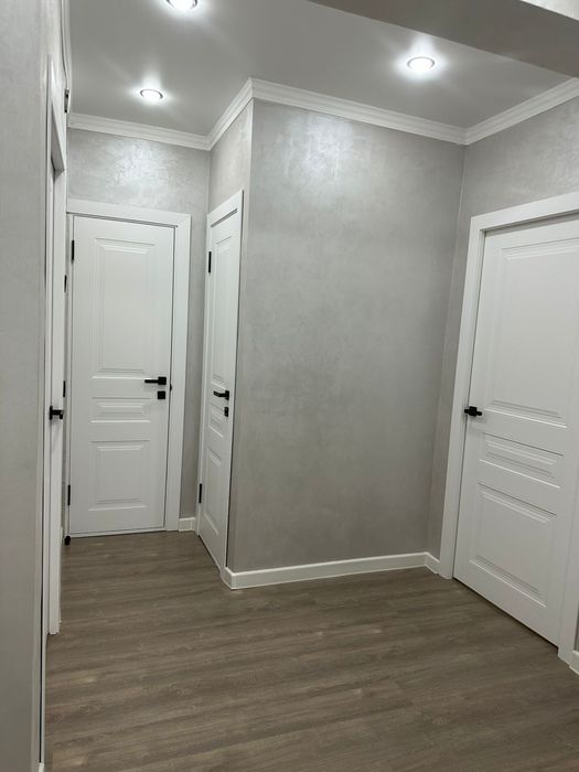 Продам 3-х комнатную квартиру