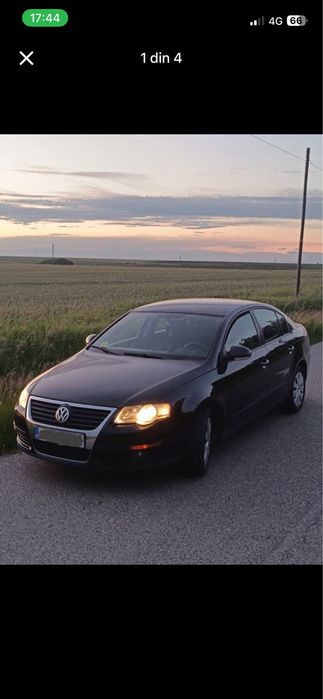 VOLKSWAGEN Passat 0 — imagine 2