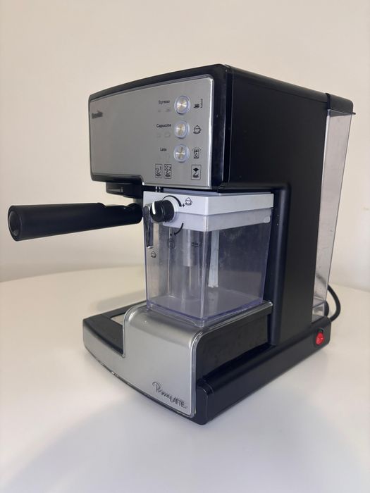 Espressor manual Breville