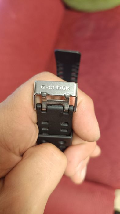 Casio g shock GAW-100 BMC