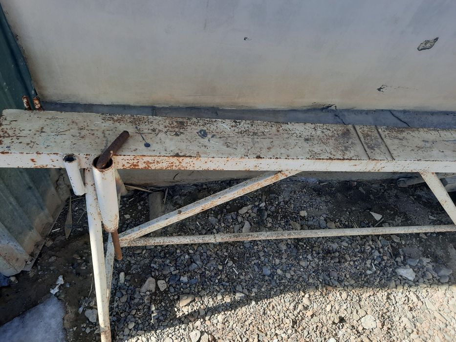 Козел жаксы куиде