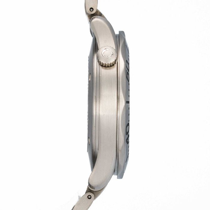 Omega Seamaster 300M Chronometer 41mm 2231.50.00 Titanium