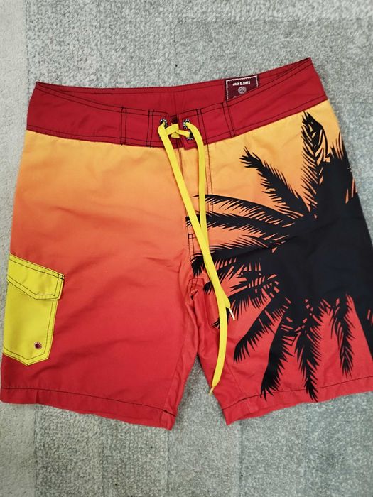 Jack&Jones,Zara и др. - Къси Панталони