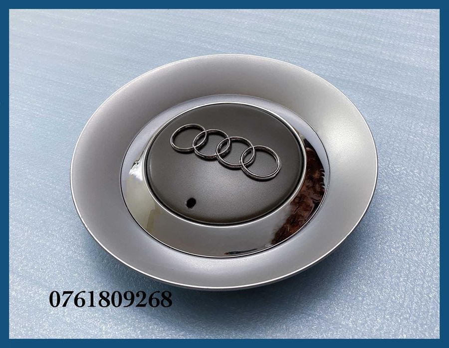 Capac gri 150mm 8E0601165 jante aliaj Audi