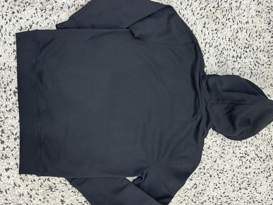 Мъжки суитшърт ALPHA INDUSTRIES . Размер L