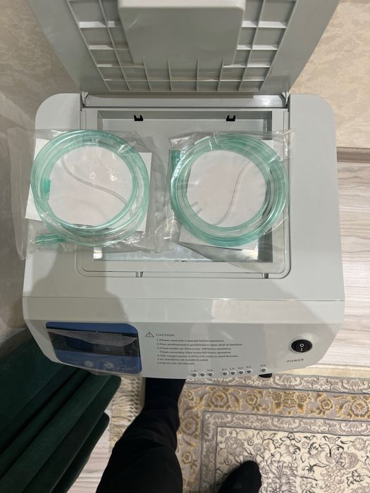 кислородный концентратор