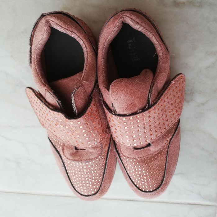 Детски маратонки