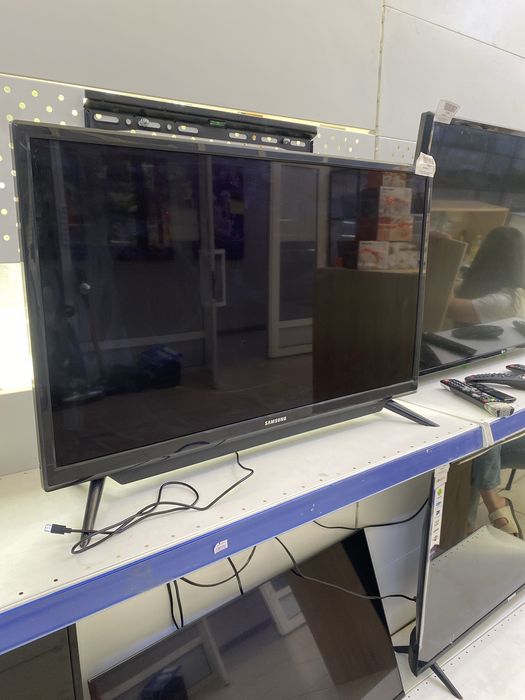 Телевизор Samsung