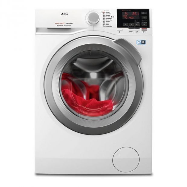Пералня AEG 8 KG