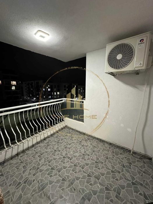 Дава се под наем Четиристаен апартамент в Варна, Възраждане 1 - 103 кв.м за 700 € - Снимка #12