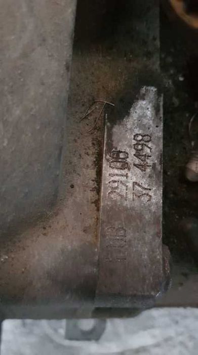 Cutie de viteze manuala 5 trepte cu start stop LUB Audi Skoda Seat VW