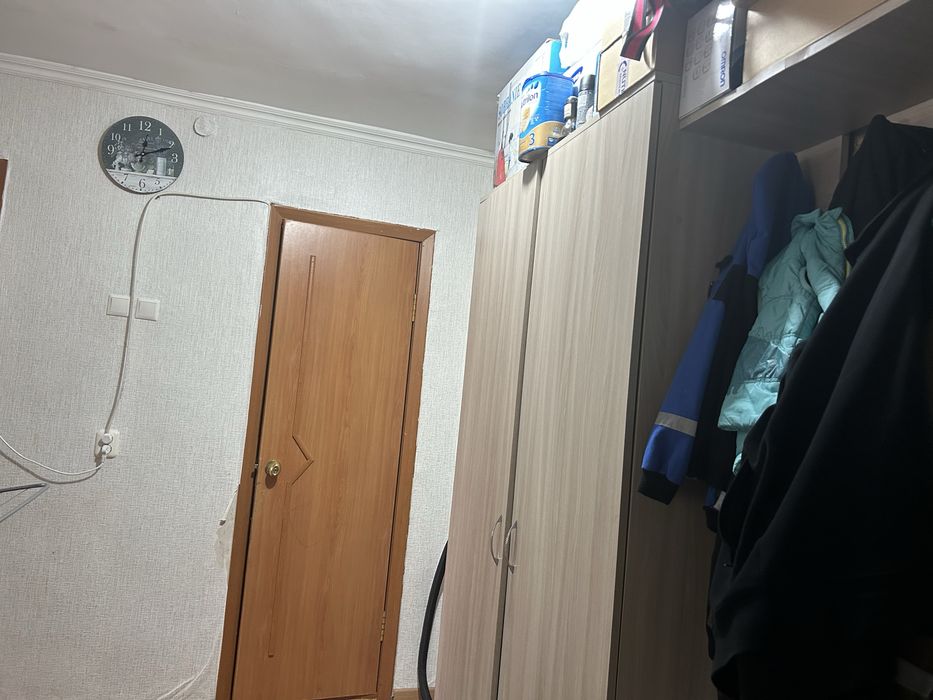 Продается 1 комн квартира