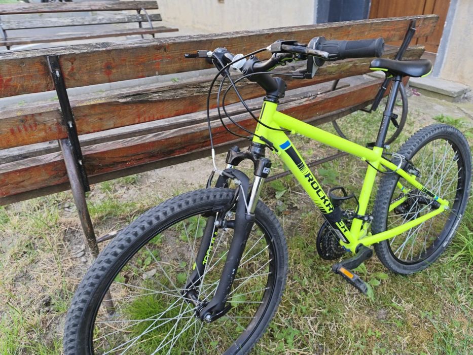Bicicletă copii 24"