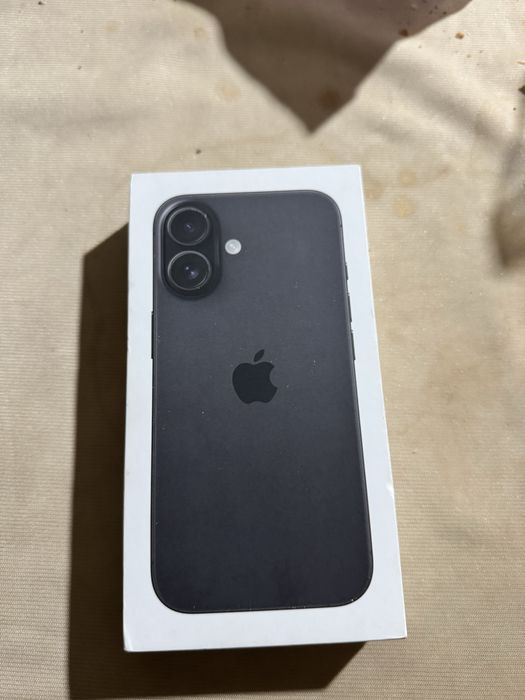 Iphone 16     yangi