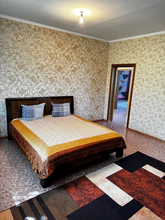 Коттедж гостевой дом