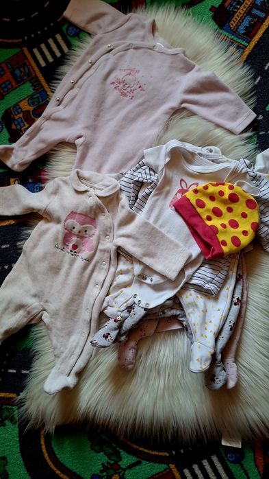 Lot haine baby stare impecabila