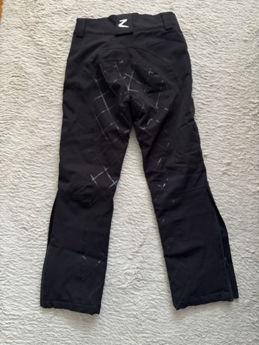 Pantaloni ski 11-13 ani