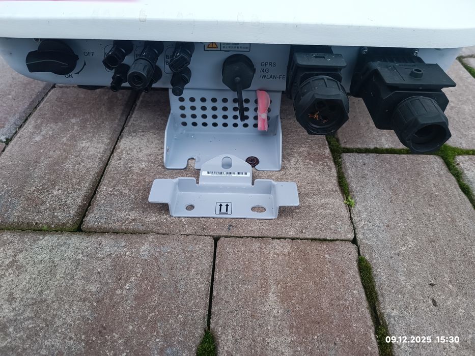 Huawei 10 kw, trifazic