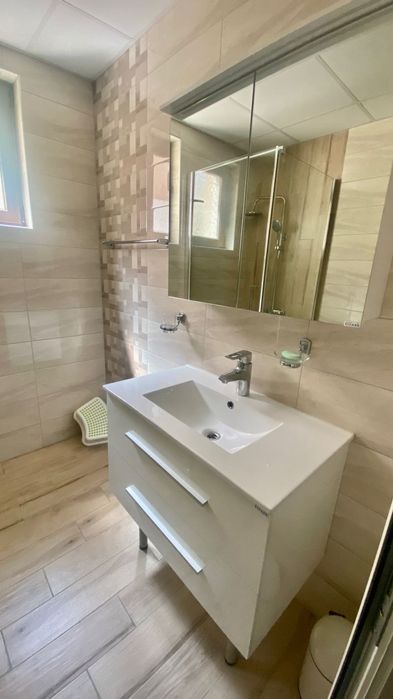 Дава се под наем Двустаен апартамент в София, Манастирски ливади - 72 кв.м за 640 € - Снимка #10