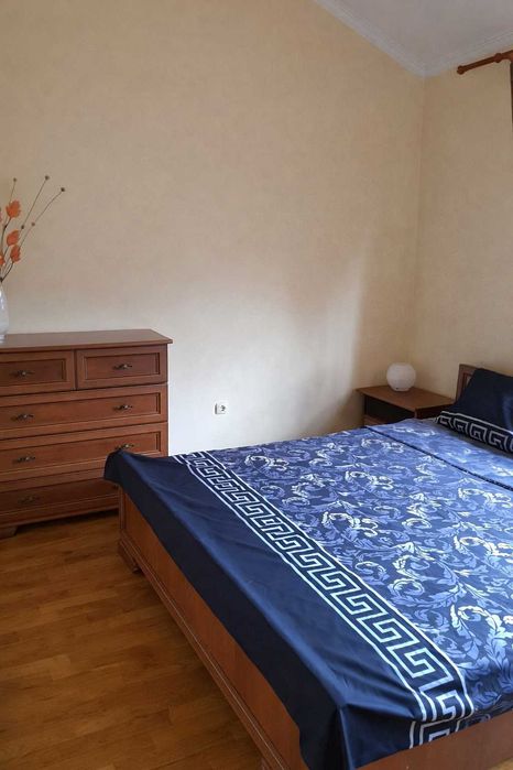 Дава се под наем Двустаен апартамент в София, Драгалевци - 54 кв.м за 700 € - Снимка #2
