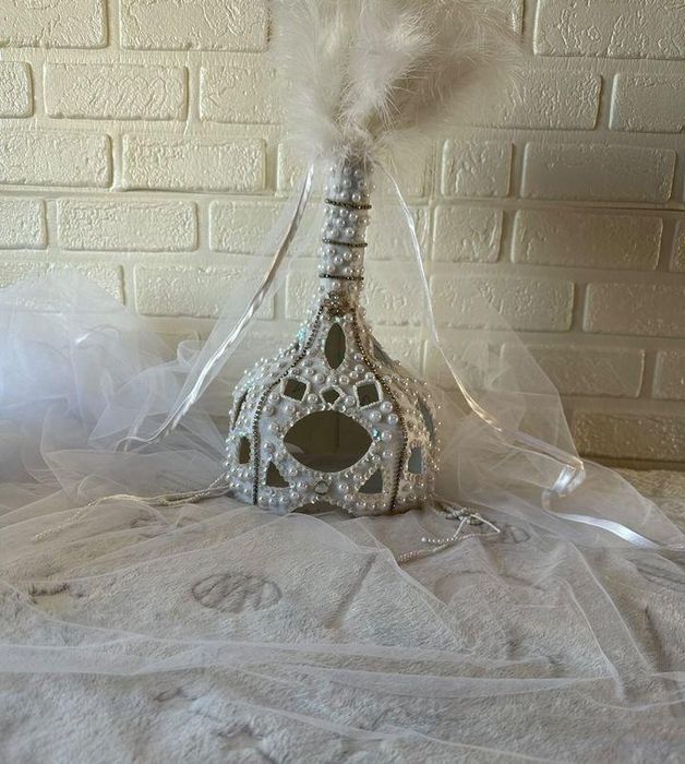 Саукеле диадема на выбор