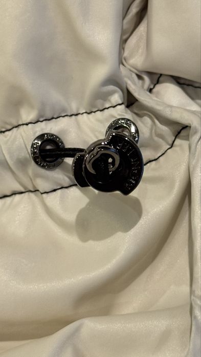 Moncler Пхуовик Гусь