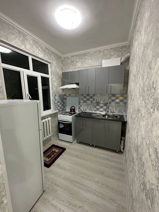 Kvartira ijaraga beriladi