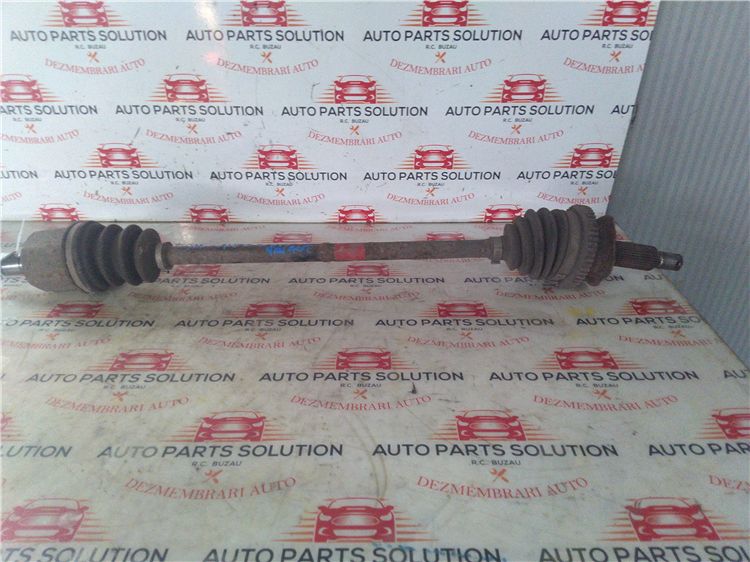 Planetara stanga spate 2.2D hyundai santa-fe an fabr. 2011