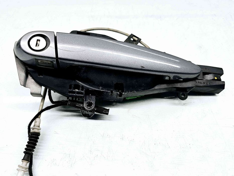 Maner usa dreapta fata Bmw 3 Coupe (E92) [Fabr 2005-2011] A52 SPACEGRA