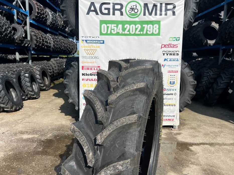 Cauciucuri tractor spate 380/85R34 marca PETLAS cu garantie