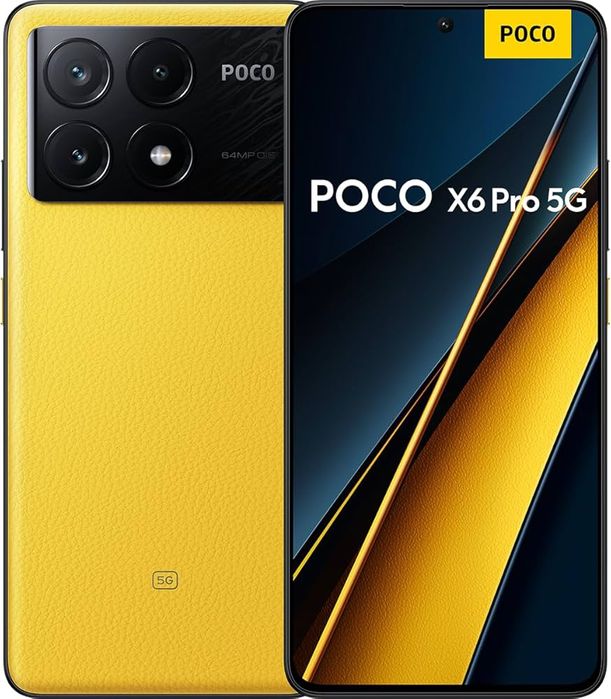 Poco X6 pro 5G/поко х6про 5г