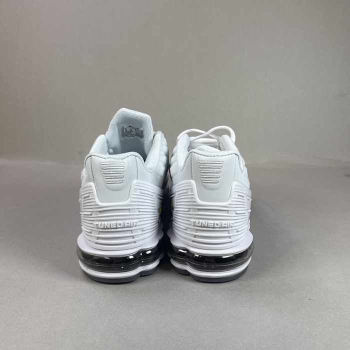 Nike Air Max Plus TN 3 "White"! НОВИ!