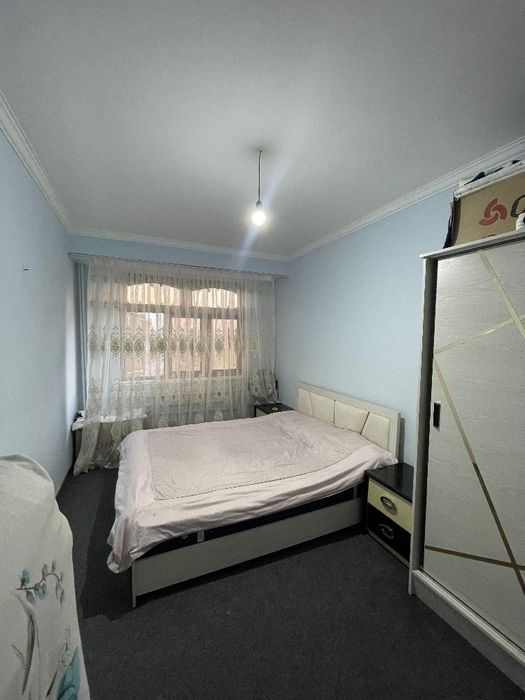 СРОЧНО. Кулимиз шу нарх Яккасарой Кушбегида квартира сотилади теппасид