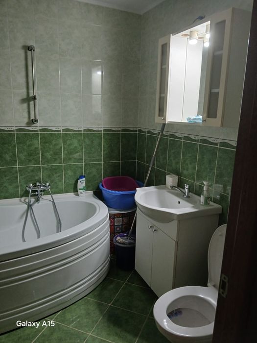 Apartament 2 camere decomandat, 45 mp – Str. Canta, Iași – 450 €
