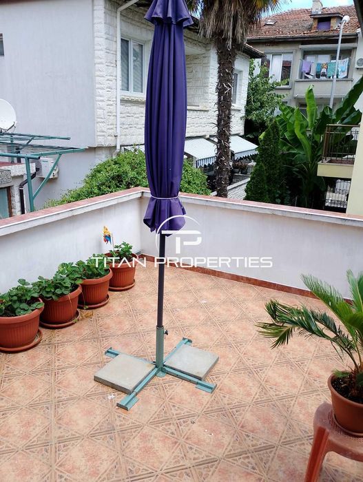 Продава се Етаж от къща в Царево - 113 кв.м за 1593 €/кв.м - Снимка #4