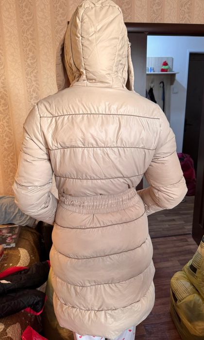 Куртки зимние осенние