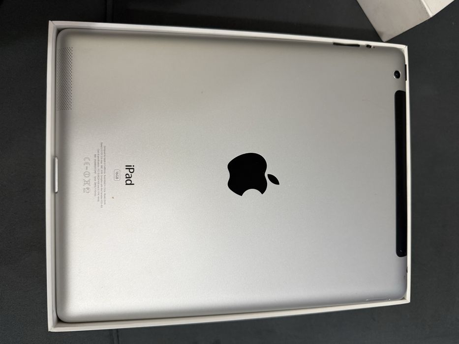 Продам iPad нерабочий