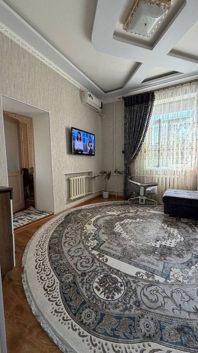 Квартира сотилади