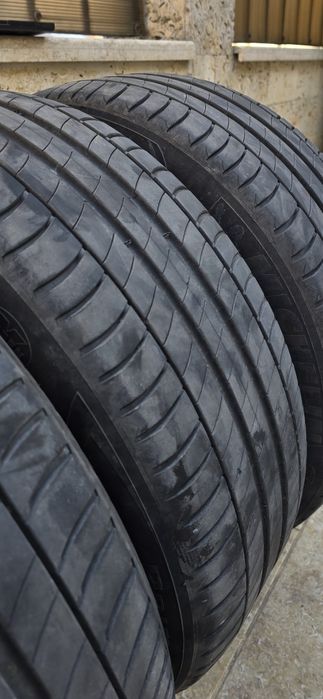 Vand Anvelope Vara 205 55 R17  DOT  2023 Michelin