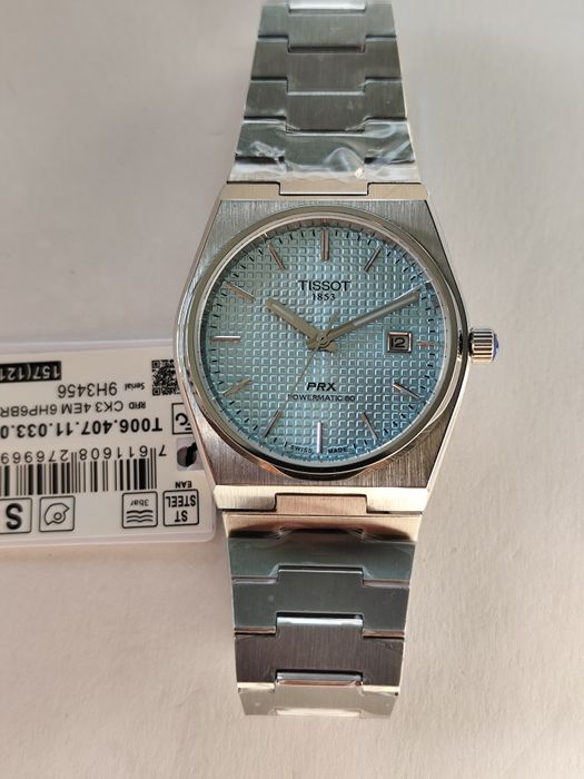 ceas TISSOT automatic