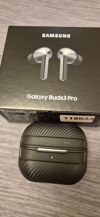 Наушники Samsung buds pro 3.