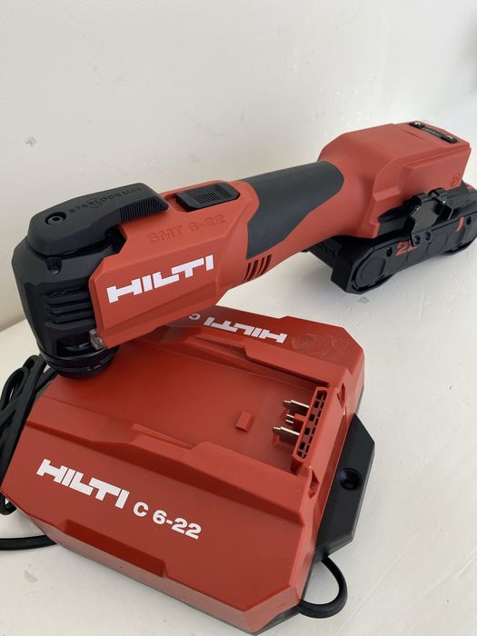 HILTI Multifunctional SMT 6-22 Nuron Nou!