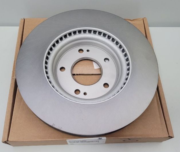 Hyundai Kia Aporniy Disk (Апорный диск)