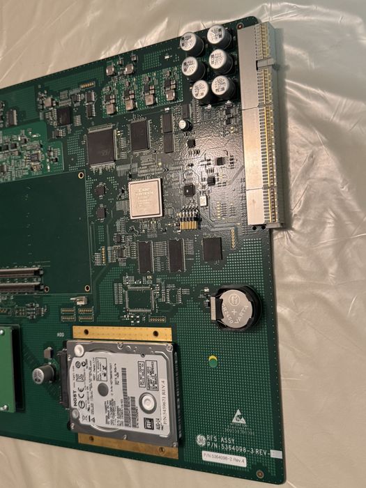 Платы от Узи аппаратов