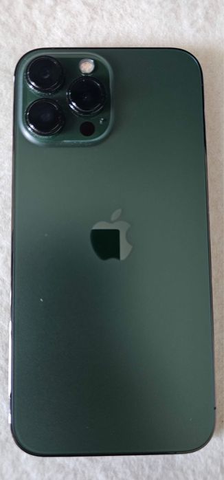 Продам iPhone 13 Pro Max