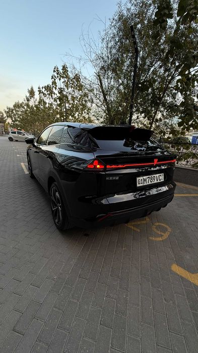 Changan Deepal S07 215 Max