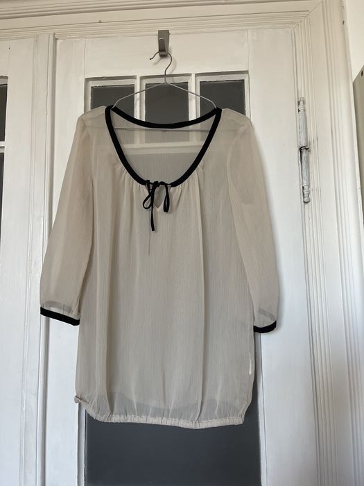 Bluza eleganta de primavara
