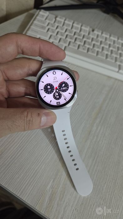 Samsung galaxy watch 8