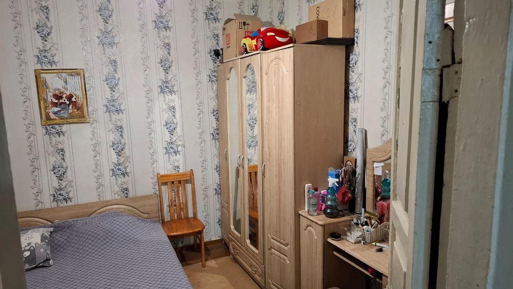 Продам 3х.комнатную квартиру