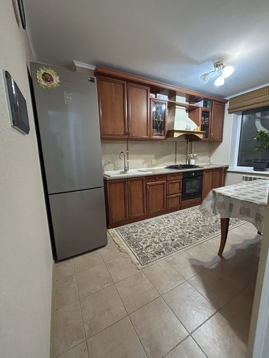 Продам 3 х ком кв 101 стр.бр